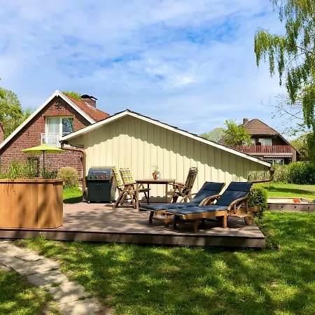 Landhaus Friesenstern *